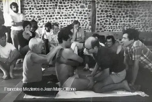 HomePage 2 Mezieres Academy & Cittone